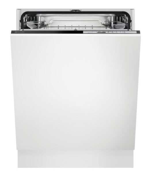 Electrolux Πλήρως Εντοιχιζόμενο για 13 Σερβίτσια Π59.6xY81.8εκ. EEA17200L