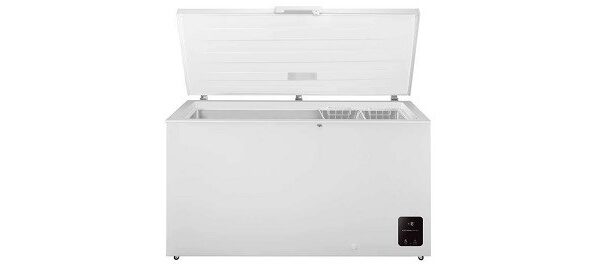 Gorenje Μπαούλο 420lt FHC42EAW