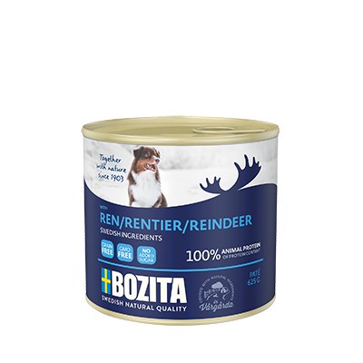 Bozita Paté 625gr
