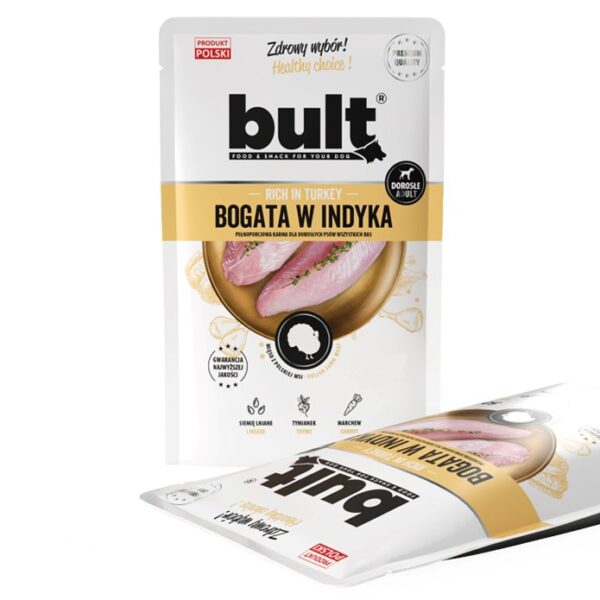 Υγρή Τροφή 100gr