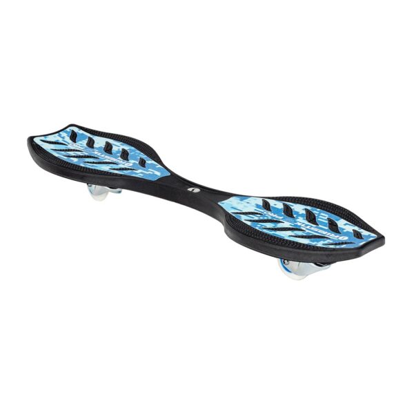Razor RipStik Air Pro Blue Camo