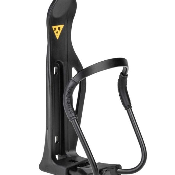Topeak Modula Cage II Black Adjustable