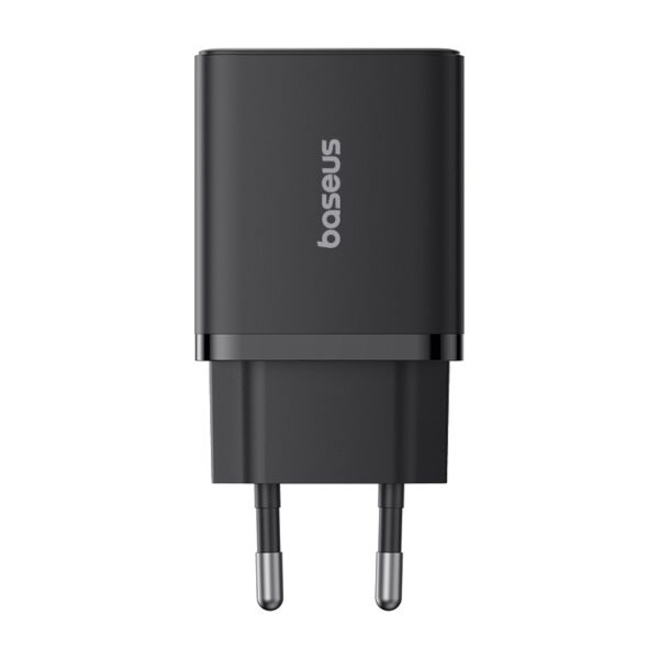 Baseus Cube USB-C Χωρίς Καλώδιο 30W