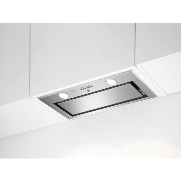 Electrolux Μηχανισμός Απορρόφησης 54cm Inox LFG716X