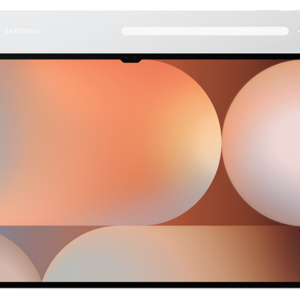 Samsung Galaxy Tab S10 Ultra 5G 14.6" (12GB/256GB) Ασημί