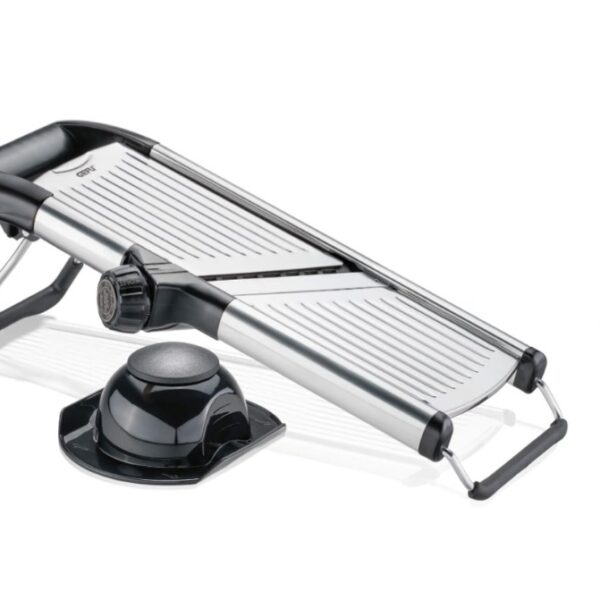 Gefu Volari Μαντολίνο από Ανοξείδωτο Ατσάλι