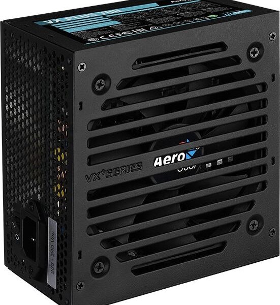 Aerocool PGS VX Plus 700W Full Wired