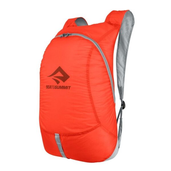 Sea to Summit Backpack 20lt Πορτοκαλί