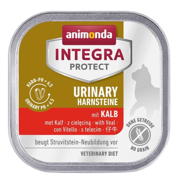 Animonda Integra Protect Harnsteine 100gr