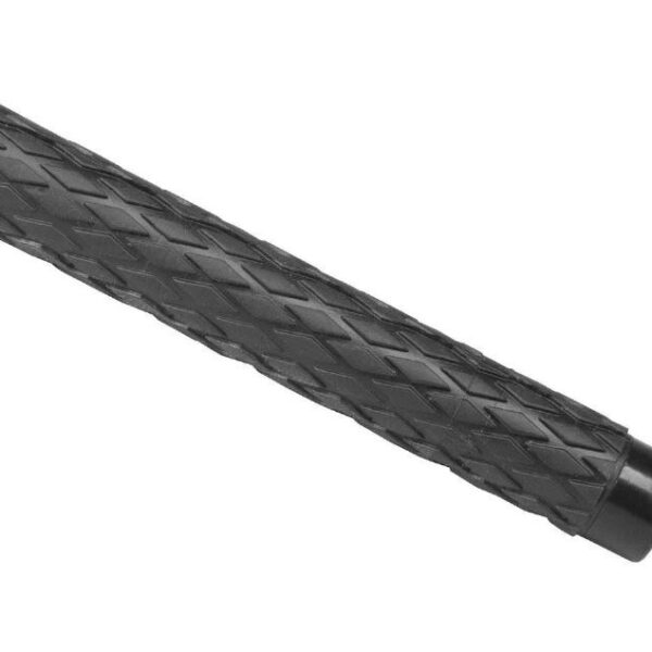 Walther Πτυσσόμενο Mεταλλικό Γκλοπ Στάνταρ 21cm Μαύρο