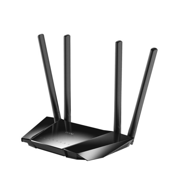 Cudy LT400 v1 Ασύρματο 4G Mobile Router