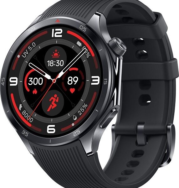 OnePlus Watch 3 47mm