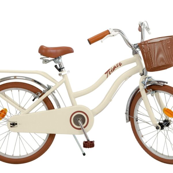 Children's Bike 20" Vintage Beige TOIMSA 20113