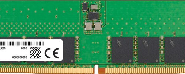 Micron 32GB DDR5 (MTC20C2085S1EC56BR)