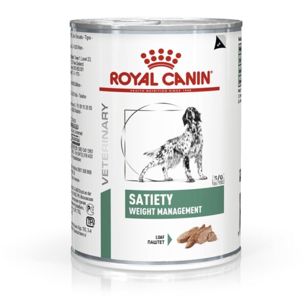 Royal Canin Satiety 410gr