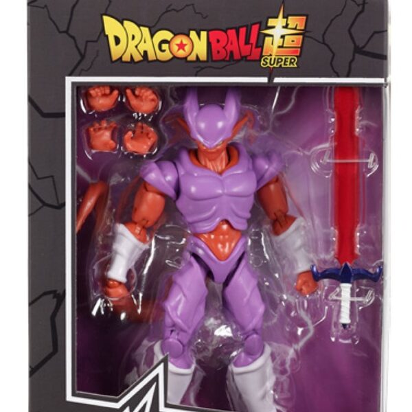 DRAGON BALL DRAGON STARS JANENBA