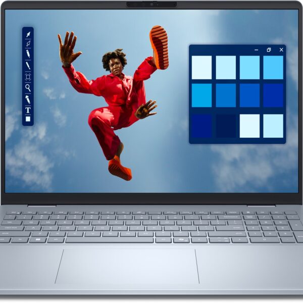 Dell 16 Plus 16" (Ultra 9-288V)