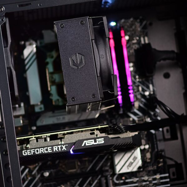 Actina (Ryzen 5-7600/32GB DDR5/1TB)