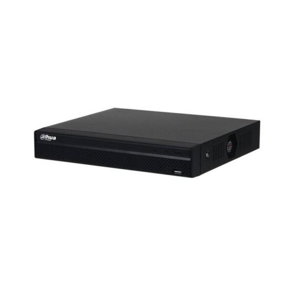 Dahua Καταγραφικό NVR 8 Καναλιών με Ανάλυση Full HD NVR4108HS-4KS3