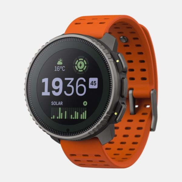 Suunto Vertical 49mm