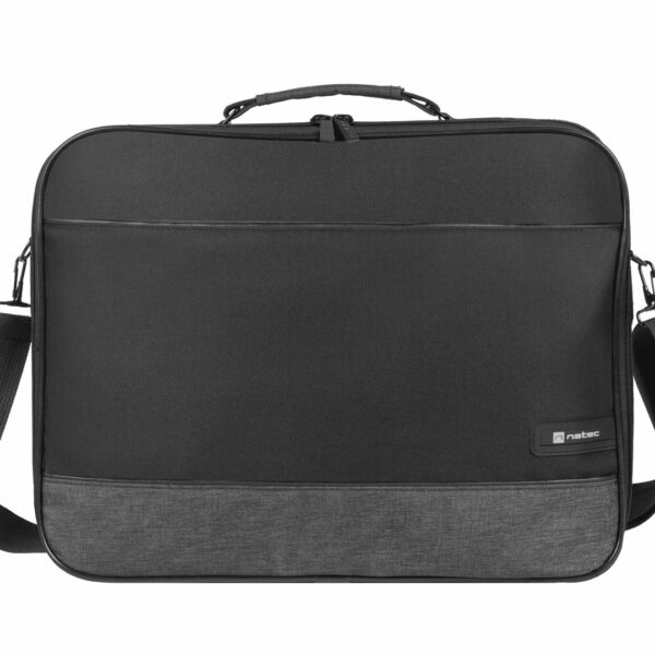 Natec Impala 2 17.3" Onyx Black