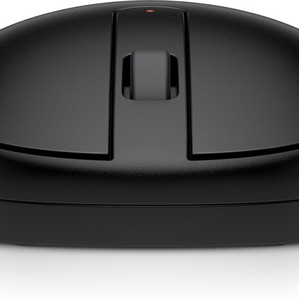 HP 240 Black Bluetooth Mouse