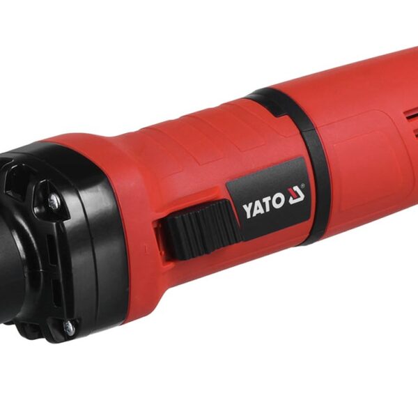 Yato Ευθύς Λειαντήρας 750W με Ρύθμιση Ταχύτητας