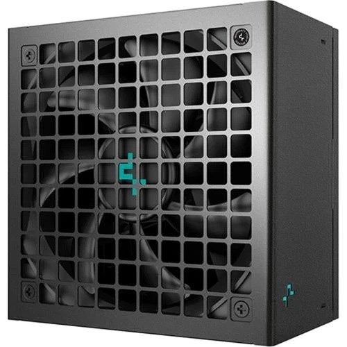 Deepcool 1200W Full Modular 80 Plus Gold (R-PNC00M-FC0B-JGEU)