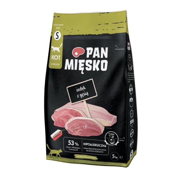 Pan Miesko 5kg