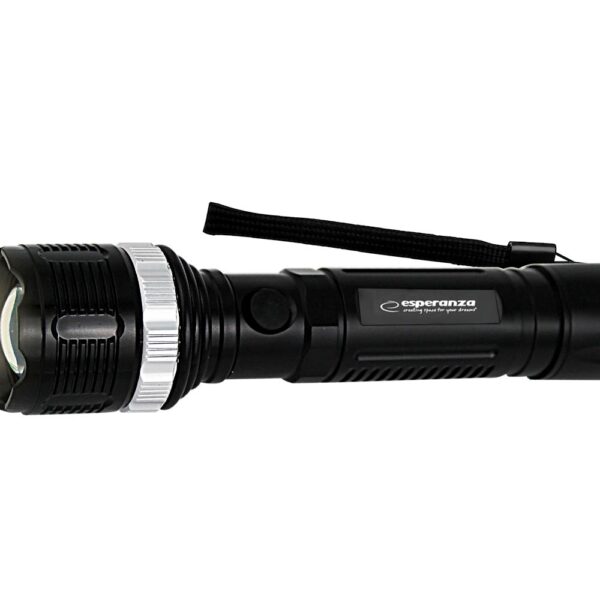 Esperanza Φακός LED 100lm