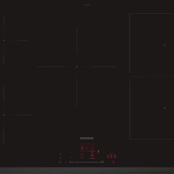 Siemens Επαγωγική ED851HWB1E