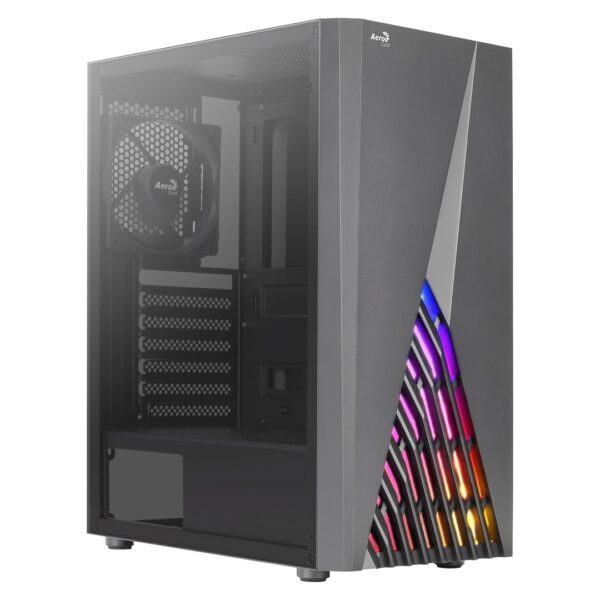 Aerocool Delta Midi Tower