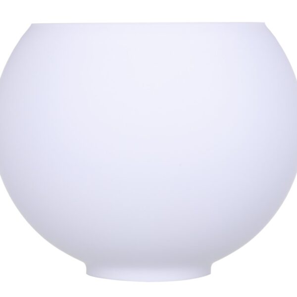 Active Jet Ανταλλακτικό Αμπαζούρ για Φωτιστικά Λευκό OSWACJAKC0004