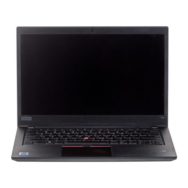 LENOVO ThinkPad T14 G1 i7-10610U 16GB 512GB SSD 14" FHD Win11pro USED Used