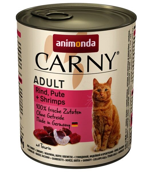 Animonda Carny Adult 800gr
