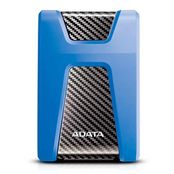 Adata DashDrive Durable HD650 USB 3.1 HDD 1TB 2.5"