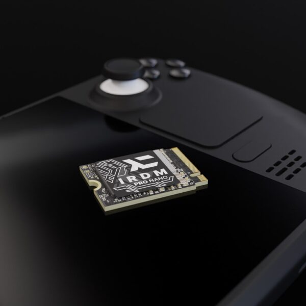 GoodRAM IRDM Pro Nano 1TB M.2 IRP-SSDPR-P44N-01T-30