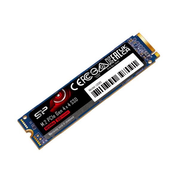 Silicon Power UD85 500GB M.2 SP500GBP44UD8505