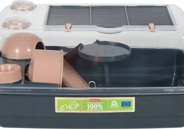 Zolux Κλουβί Τρωκτικού