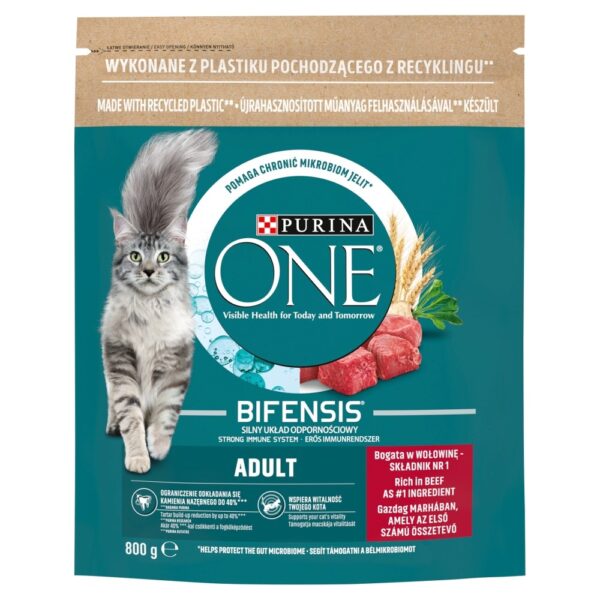 Purina One 0.8kg