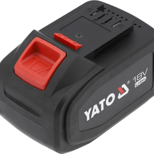 Yato Μπαταρία Εργαλείου 18V YT-828464