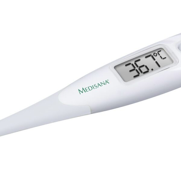 Medisana TM 700 Ψηφιακό Θερμόμετρο Μασχάλης Κατάλληλο για Μωρά
