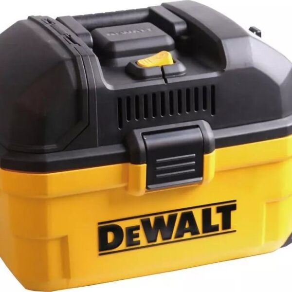 Dewalt DXV15T 1100W 15lt