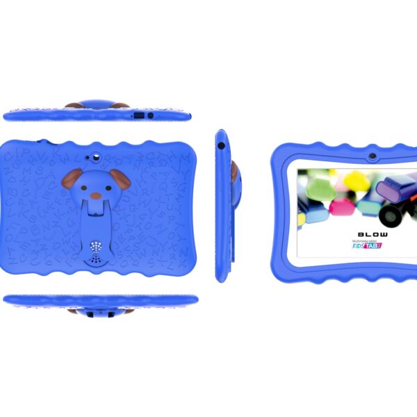 Blow KidsTAB7 V2 7" (4GB/32GB) Blue