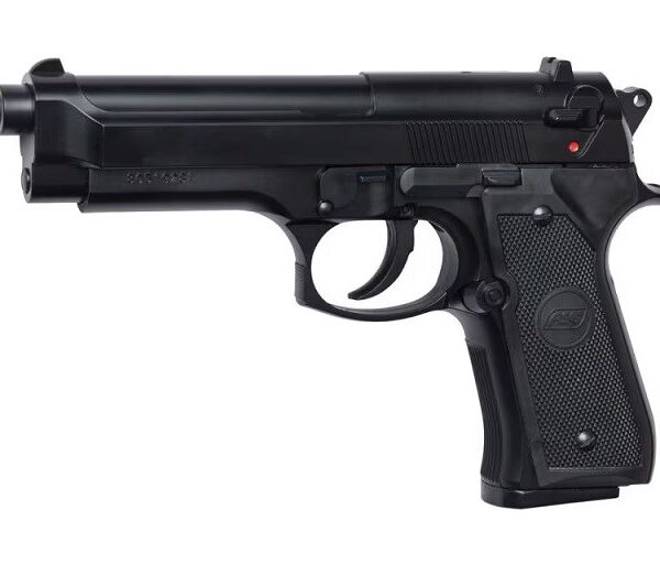 Beretta M9 World Defender spring-loaded ASG pistol