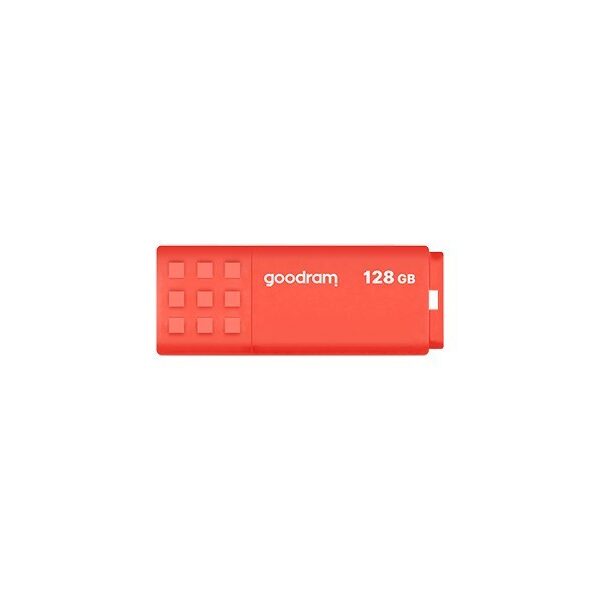 GoodRAM UME3 128GB USB 3.0 Πορτοκαλί
