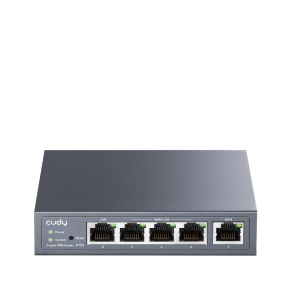 Cudy R700 VPN Router