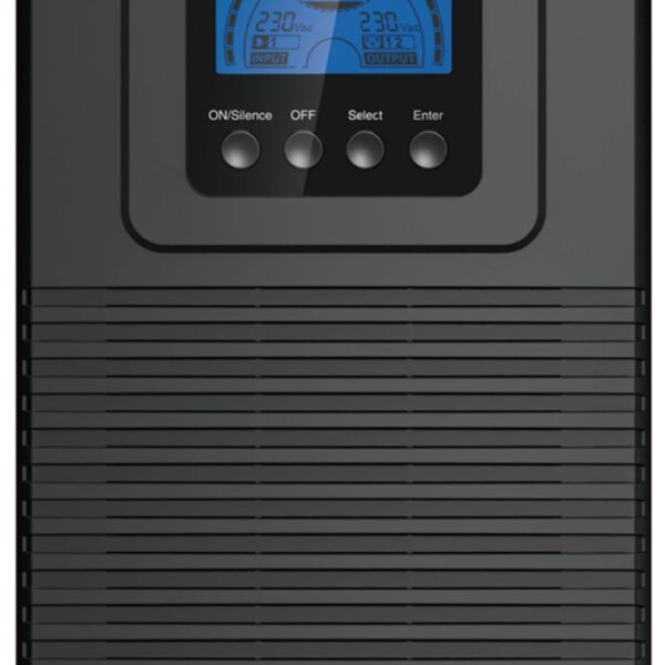 Powerwalker VFI 1000 TGB UPS On-Line 1000VA 900W