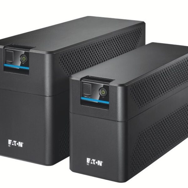 Eaton 5E Gen2 900 USB (FR) UPS Line-Interactive 900VA 480W