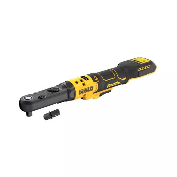 Dewalt Ηλεκτρική Καστάνια Μπαταρίας 18V